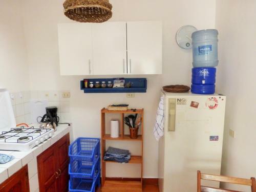 Andean Spirit Apartments
