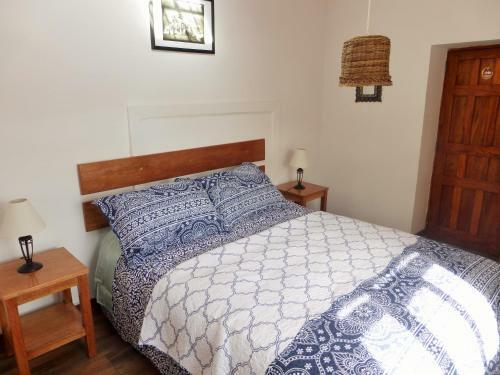 Andean Spirit Apartments