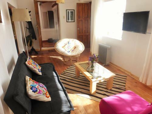 Andean Spirit Apartments