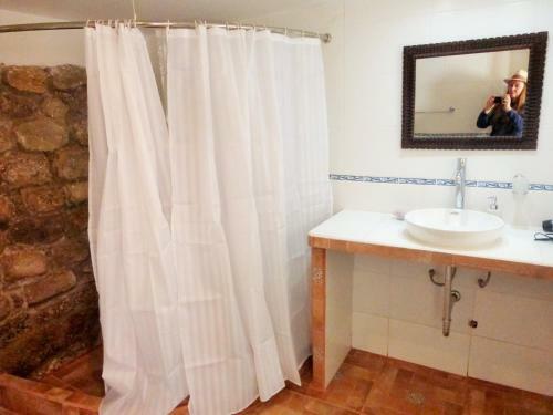 Andean Spirit Apartments