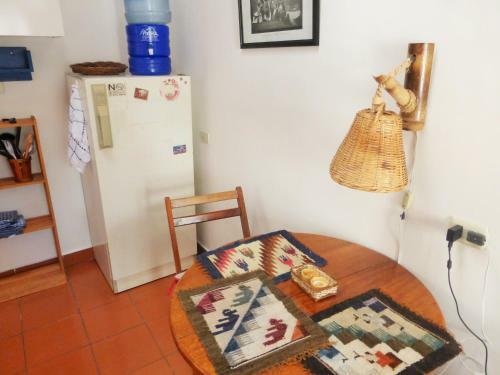 Andean Spirit Apartments