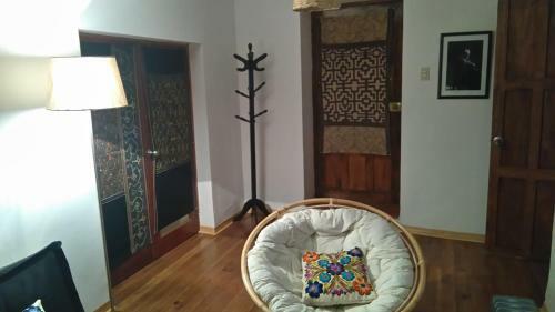 Andean Spirit Apartments