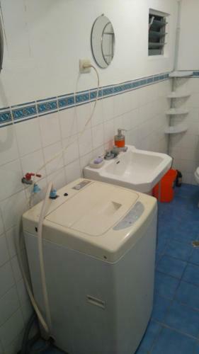 Andean Spirit Apartments
