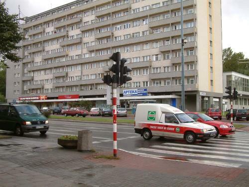 Apartament Gdynia 50
