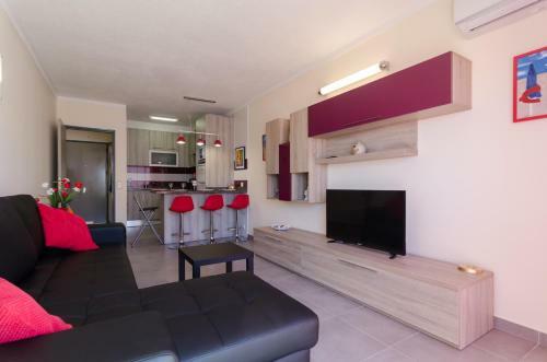 Apartamento Atlantic Flat