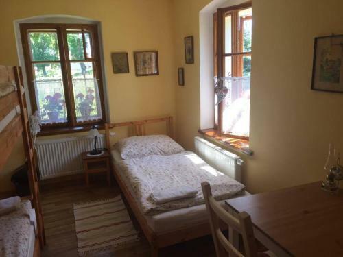 Agroturismo Penzion U Maru?ky