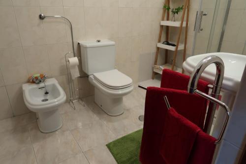 Apartamento Casa Nova