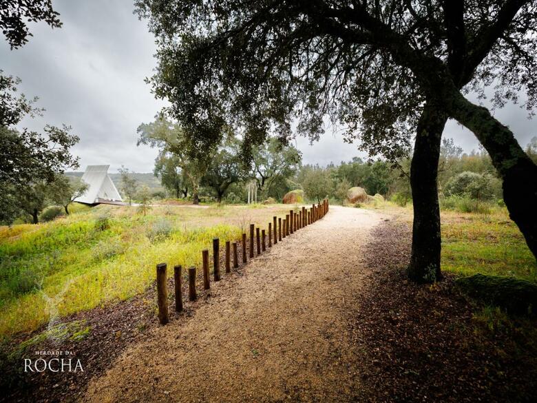 Herdade Da Rocha - Boutique Lodge