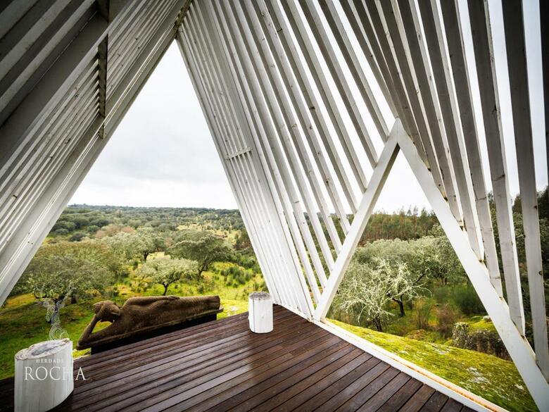 Herdade Da Rocha - Boutique Lodge