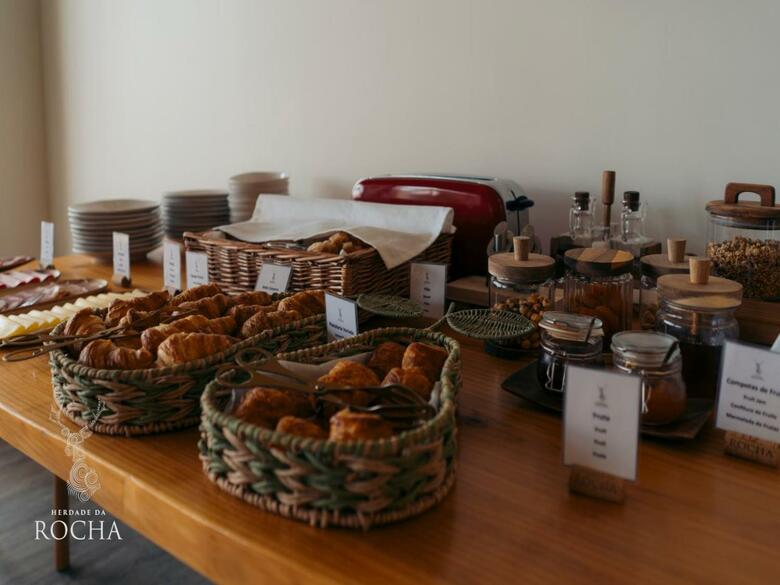 Herdade Da Rocha - Boutique Lodge