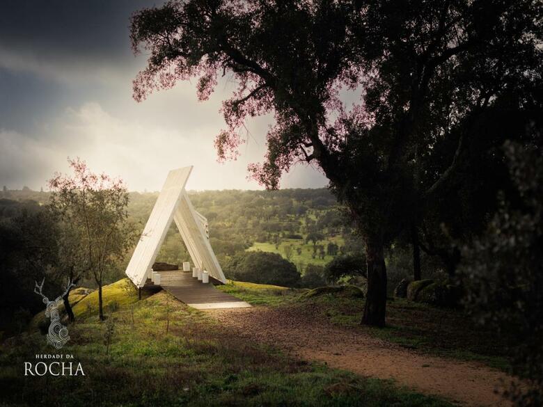 Herdade Da Rocha - Boutique Lodge