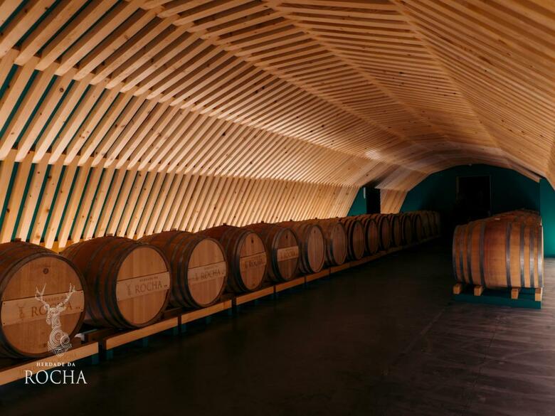 Herdade Da Rocha - Boutique Lodge