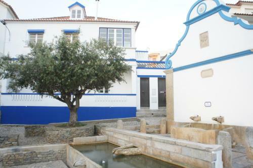 Olive3 Ericeira Hostel