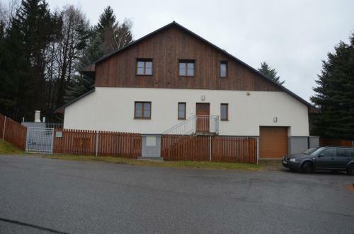Apartamentos Haus Tol?tejn