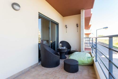 Apartamento T1 Encosta Da Marina By Seewest