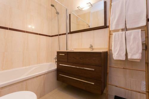 Apartamento T1 Encosta Da Marina By Seewest