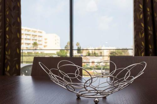 Apartamento T1 Encosta Da Marina By Seewest