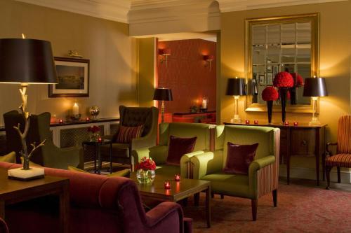 Hotel De Vere Devonport House