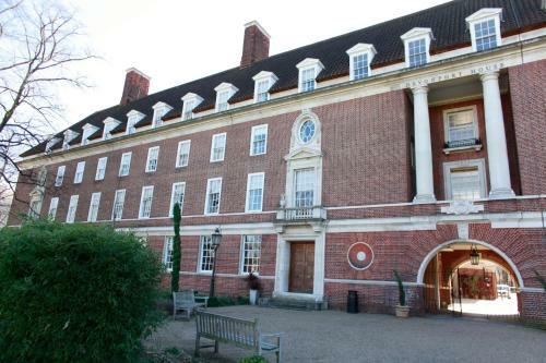 Hotel De Vere Devonport House