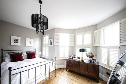 Apartamentos 5 Star 5 Bedroom London