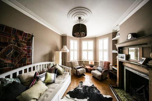 Apartamentos 5 Star 5 Bedroom London