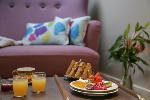 Apartamentos 5 Star 5 Bedroom London