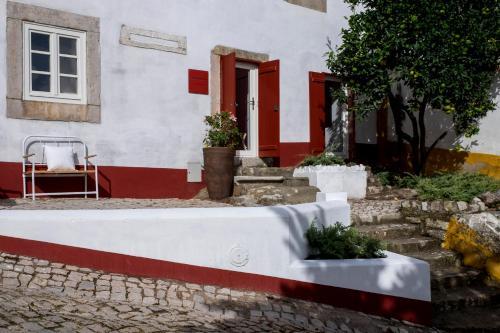 Lugares Com Hist�ria