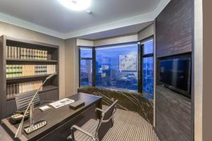 Millennium Harbourview Hotel Xiamen