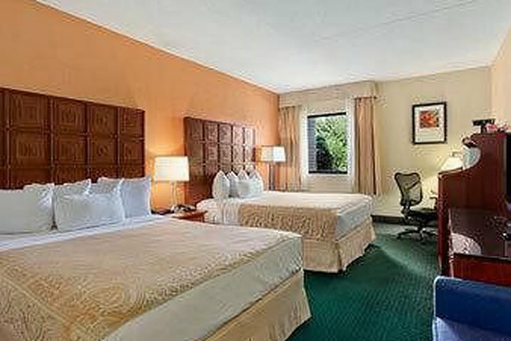 Hotel Ramada Inn Columbus North