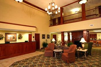 Hotel Best Western Plus Strawberry I