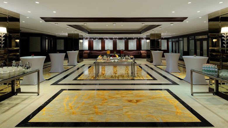 Hotel Regency Intercontinental Bahrain