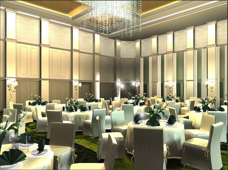 Hotel Regency Intercontinental Bahrain