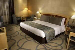Hotel Regency Intercontinental Bahrain