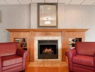 Hotel Days Inn Buffalo Airport