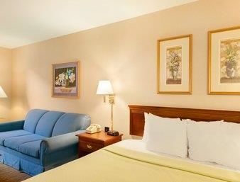 Hotel Days Inn Buffalo Airport