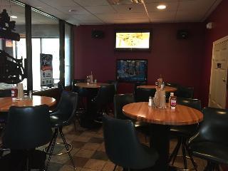Hotel Days Inn Buffalo Airport