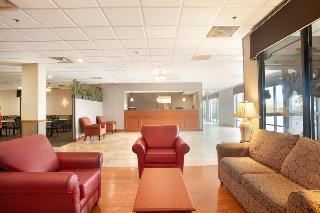 Hotel Days Inn Buffalo Airport