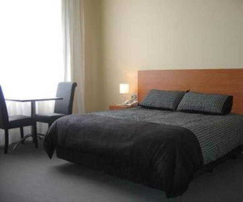 Hotel Quest Invercargill
