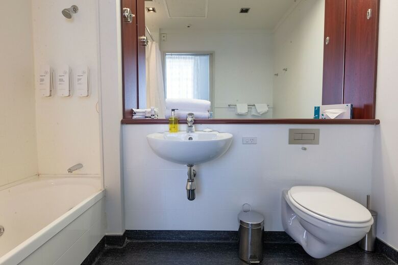 Hotel Quest Invercargill