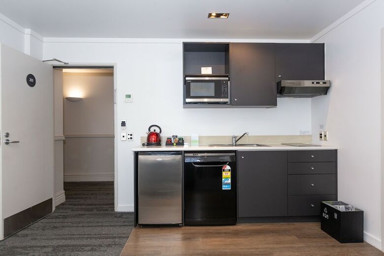 Hotel Quest Invercargill