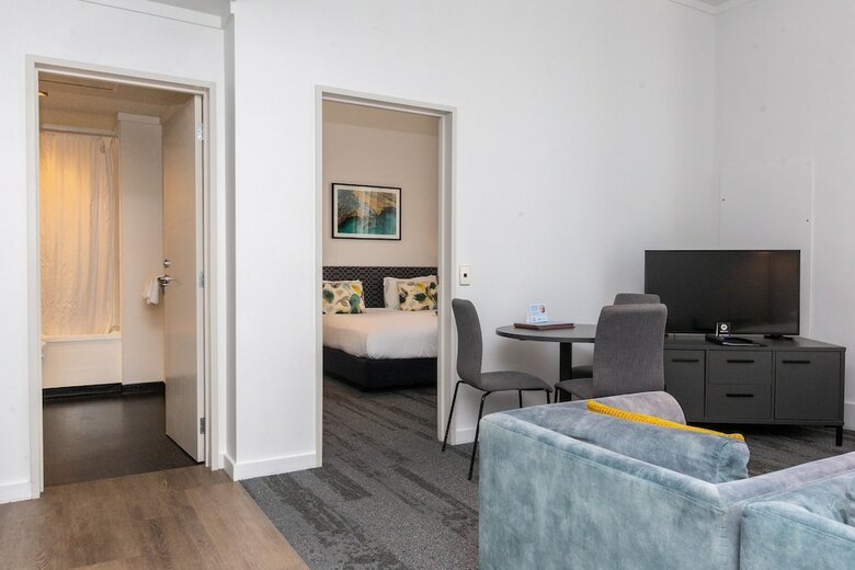 Hotel Quest Invercargill