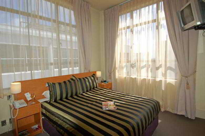 Hotel Quest Invercargill