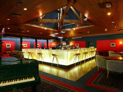 Hotel Millennium