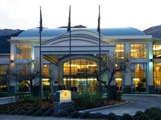 Millennium Hotel Queenstown