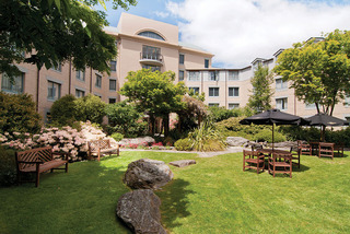 Millennium Hotel Queenstown