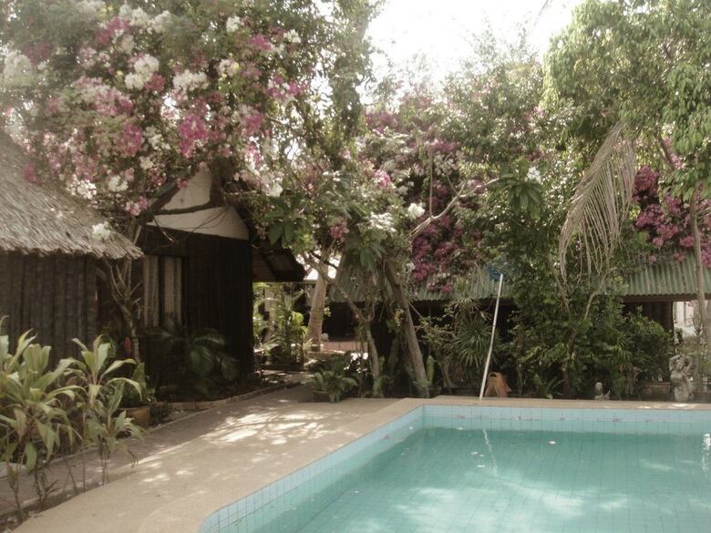 Hotel Como Resort