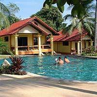 Hotel Mango Village