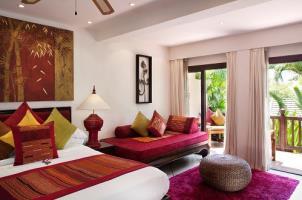 Hotel Rocky's Boutique Resort