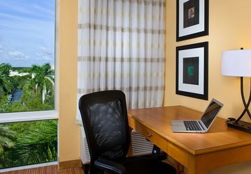 Hotel Courtyard Fort Lauderdale Weston