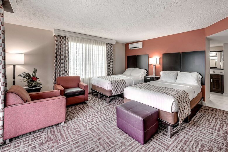 Hotel Inn Of Naples